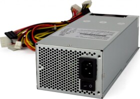 Fantec FANTEC NT-2U50E, 500W ATX/EPS for 2U / 3U cases