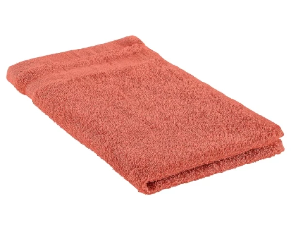 Uterák pre hostí Miami 30x50 cm, korálový%