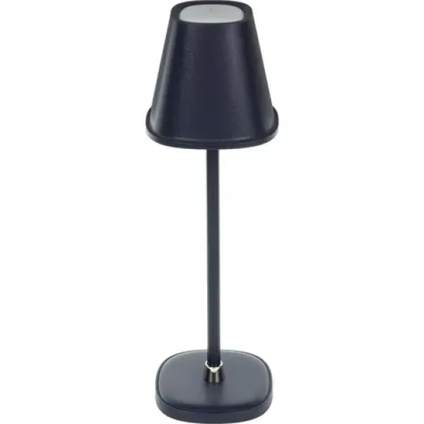 Retlux RTL 207 Stmievateľná LED stolná lampa 5W / 225 lm / 3000K - teplá biela (8590669363964)