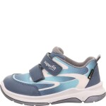 Detské tenisky COOPER Blue/Light Blue GORE-TEX Superfit 1-006411-8040 - 29