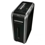 Fellowes 125i / Skartovač / Priamy rez / 18 listov / 230 mm / 53 L
