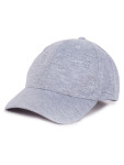 Yoclub Baseball Cap CZD-0669U-7200 Grey 56-60