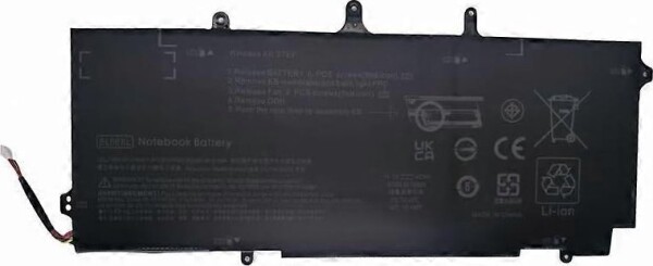 HP Battery pack