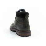 Pánske topánky Wrangler George sable smart fashionable black 42