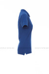 Dámska polokošeľa Payper VENICE LADY Farba: Žltá, Veľkosť: 2XL (000953030501000XXL)