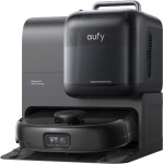 Caso Eufy Omni E28 juodas