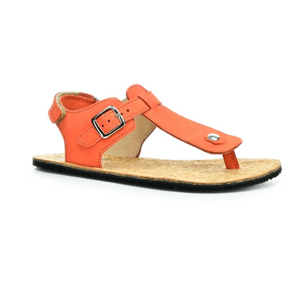 Koel Abriana Coral barefoot sandále 28 EUR