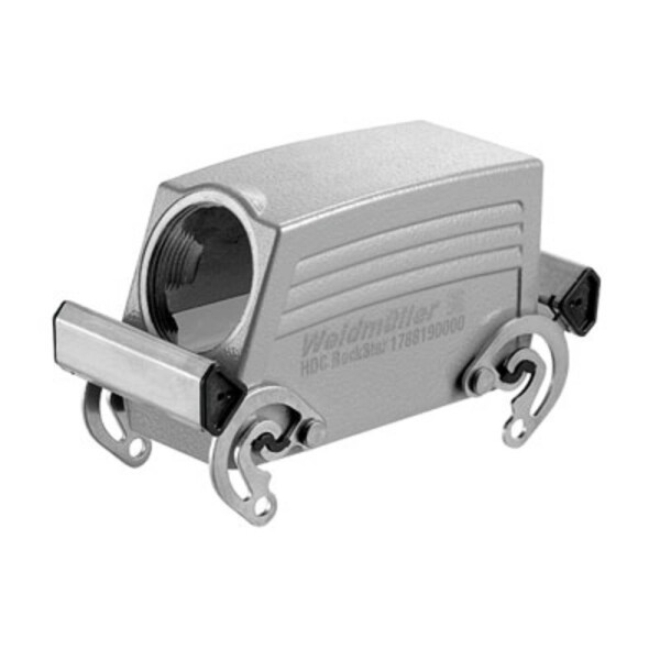 Weidmüller HDC 16B TSBO 1PG21G 1657380000 puzdro konektora 1 ks; 1657380000