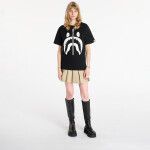 Tričko A BATHING APE City Camo Shark Tee UNISEX Black XXL