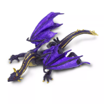 Safari Ltd. Safari Ltd. Figúrka - Polnočný mesačný drak