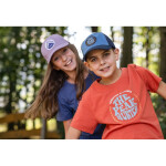 Elburs Frizz Tb Jr Baseball Cap 92800593783 NEPLATÍ
