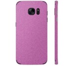3mk Ferya Ochranná fólia zadného krytu pre Samsung Galaxy S7 ružová matná (5903108004497)