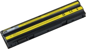 Patona 4400mAh Li-Ion 11.1V Pre Dell rokovitude (PT2337)
