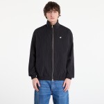Mikina adidas Firebird Loose Pinstripes Track Top Black M