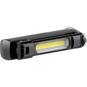 Ledlenser W6R Work LED pracovné svietidlo, napájanie z akumulátora, 500 lm, 6 h, 180 g; 502736