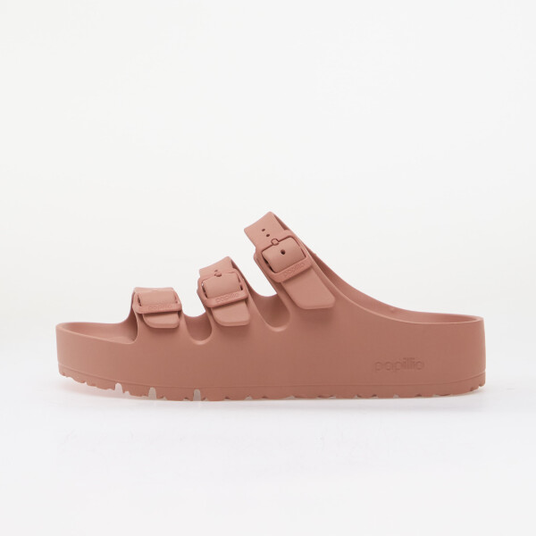 Tenisky Birkenstock Florida III Flex Platform EVA Pink Clay EUR 38