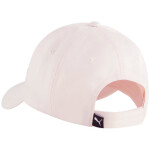 Puma Metal Cat Detská baseballová čiapka Light Pink 24549 17 junior