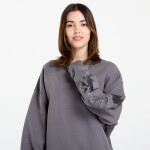 Mikina Y-3 Gfx Crew UNISEX Granite S