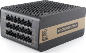 Modecom Volcano Gold 850W (ZAS-MC92-SM-850-ATX-VOLCANO-GOLD)