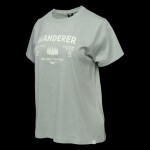 Dámske tričko s krátkym rukávom LADY RELIA L