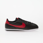 Tenisky Nike Cortez Leather Black/ Gym Red-White-Anthracite EUR 42