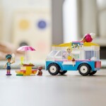 LEGO® Friends 41715 Zmrzlinárske auto