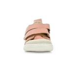 Pegres SBF 65 1.0 ružové prvé barefoot topánky 24 EUR