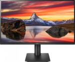 27 LG 27MP450P-B čierna / IPS / 1920x1080 / 16:9 / 1000:1 / 250cd-m2 / DP+HDMI+D-Sub / repro (27MP450P-B)