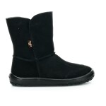 Froddo G3160250-7 Black zimné barefoot čižmy 26 EUR