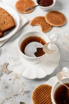 TEA HERITAGE Čaj rooibos s červeným pomarančom Moon 5 ks