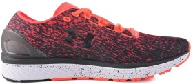 Under Armor Charged Bandit 3 Ombre M 3020119600 running shoes