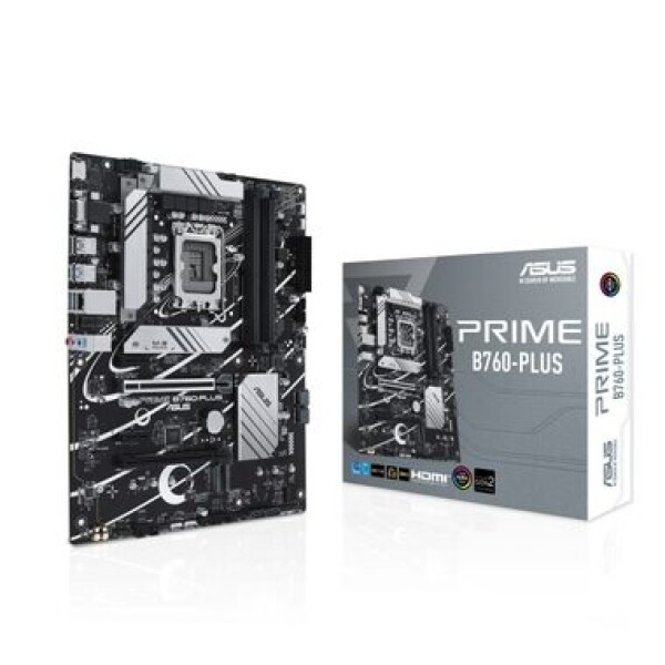 Asus Prime