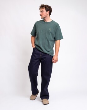 Carhartt WIP Payson Pant Blue rigid 32