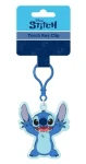 Prívesok na kľúče Lilo Stitch so svetlom