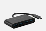 Kensington K33616WW USB-C® (USB húb