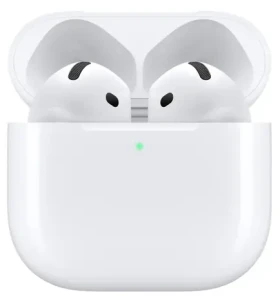 Apple AirPods biela Bluetooth (MXP63ZM/A)