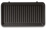 Sencor SSMXD 0001 / Platňa na pečenie / Panini (8590669395101)