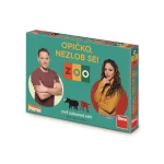 DINO Opičko, nehnevaj sa!