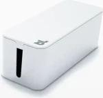 Bluelounge CB-01-WH- EU biela / Organizér káblov / 1 ks (CB-01-WH-EU)
