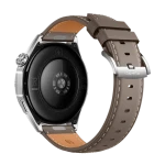 Huawei Watch GT 6 46mm Classic / Chytré hodinky / AMOLED / 1.47 "/ GPS / Bluetooth 6.0 / NFC (Atum-B19L)