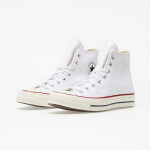 Tenisky Converse Chuck Taylor All Star 70 Hi White/ Garnet/ Egret EUR 39.5