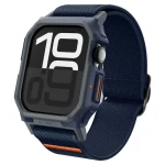 Spigen Lite Fit Pre remienok pre Apple Watch 10 46mm modrá (ACS08925)