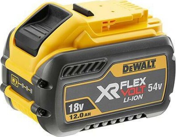 DeWalt DCB548 / Akumulátor / 54V/18V / 12.0Ah / Li-ion (DCB548)