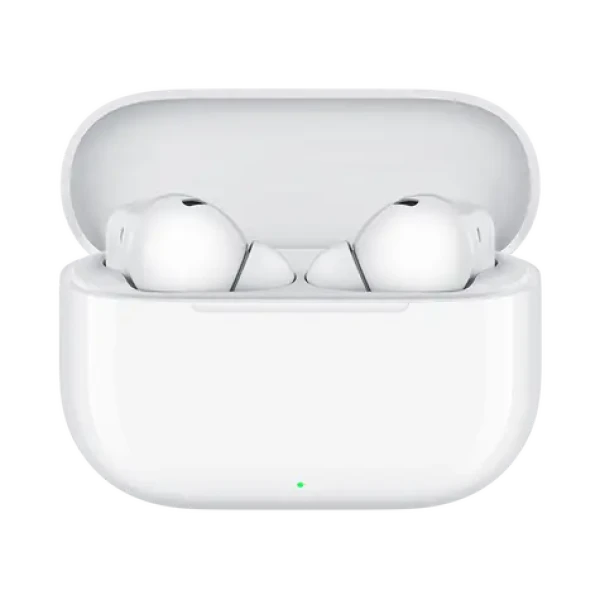 Huawei FreeBuds SE 4 biela / Bezdrôtové slúchadlá s mikrofónom / ANC / Bluetooth (Fuji-T010)