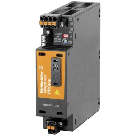 Weidmüller PRO TOPDC 24V/24V 5A DC / DC menič napätia 28.8 V 5 A 120 W; 2627650000