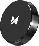 Wozinsky WMH-02 / Magnetický držiak do auta / na mobilný telefón (Wozinsky)