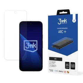 3mk ARC+ pre Google Pixel 9A / Ochranná fólia
