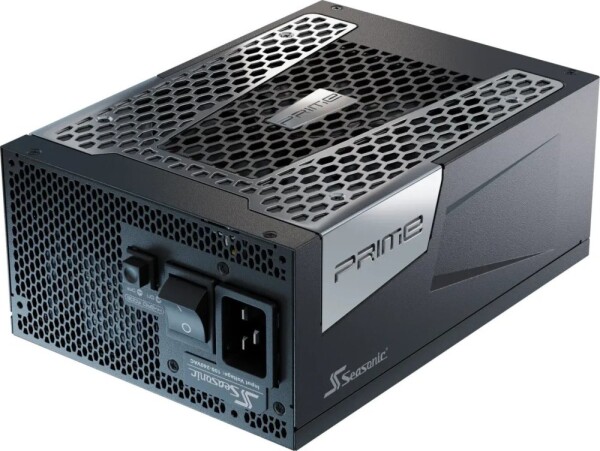 SeaSonic Prime PX ATX 3 2200W (PRIME-PX-2200-ATX30)