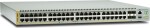 Allied Telesis X220-52GP (AT-X220-52GP-50)