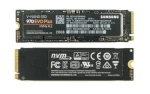 SAMSUNG 970 EVO Plus 250GB M.2 2280 NVMe (MZ-V7S250BW)